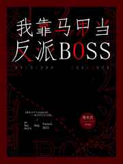 我靠马甲当反派BOSS